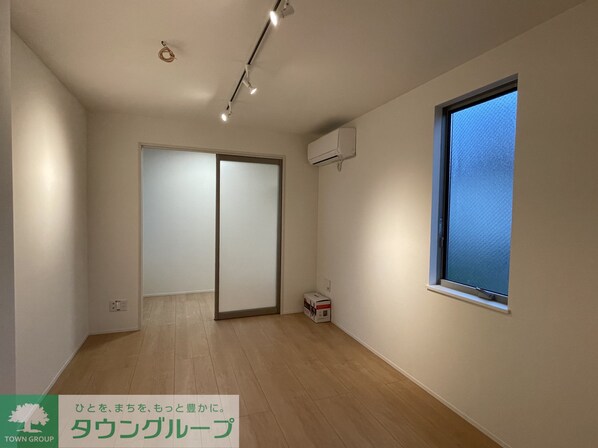 SORA西新井の物件内観写真